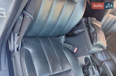 Внедорожник / Кроссовер Dodge Nitro 2007 в Белой Церкви