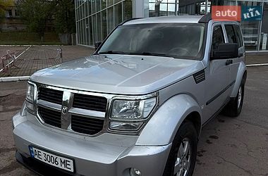 dodge nitro 2007 в Чернигов от профессионального продавца Ілля