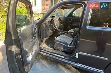 Позашляховик / Кросовер Dodge Nitro 2008 в Вишгороді