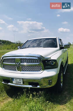 Пикап Dodge RAM 1500 2014 в Харькове