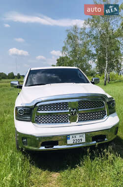 Пикап Dodge RAM 1500 2014 в Харькове