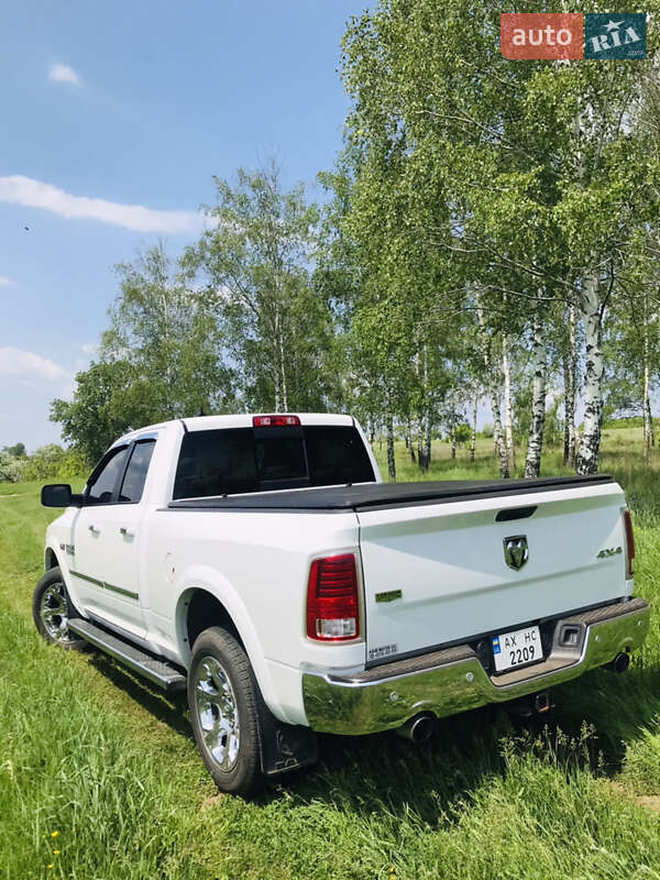 Пикап Dodge RAM 1500 2014 в Харькове