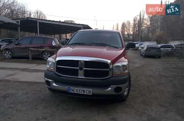 Пикап Dodge RAM 1500 2006 в Одессе