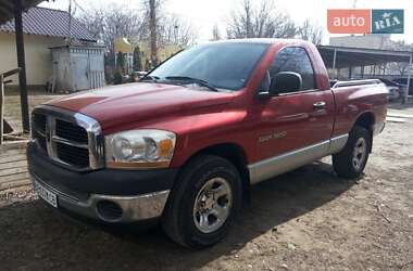 Пикап Dodge RAM 1500 2006 в Одессе