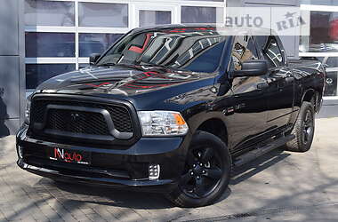 Пикап Dodge RAM 1500 2017 в Одессе
