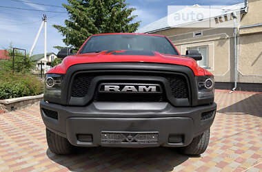 Пикап Dodge RAM 1500 2021 в 