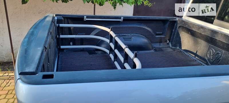 Пікап Dodge RAM 1500 2008 в Києві фото 3 Пікап Dodge RAM 1500 2008 в Києві