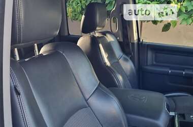 Пікап Dodge RAM 1500 2008 в 