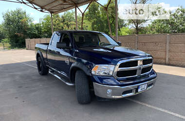 Пікап Dodge RAM 1500 2020 в Кривому Розі