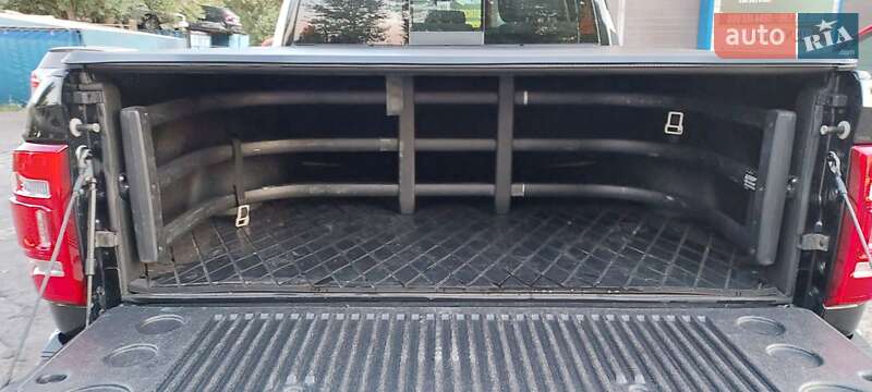 Пикап Dodge RAM 1500 2013 в Киеве