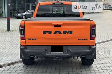 Пикап Dodge RAM 1500 2021 в 
