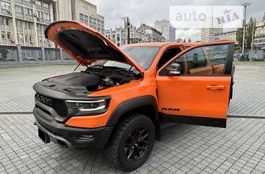 Пикап Dodge RAM 1500 2021 в 
