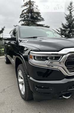 Пикап Dodge RAM 1500 2018 в Киеве