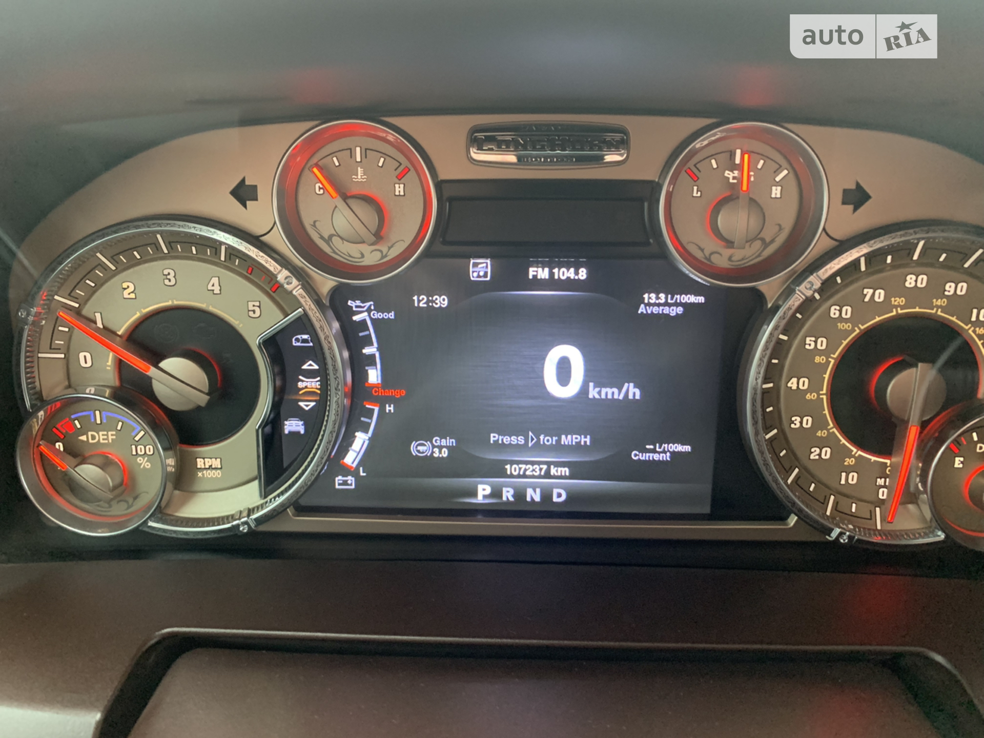 2016 Dodge RAM - мініатюра 21