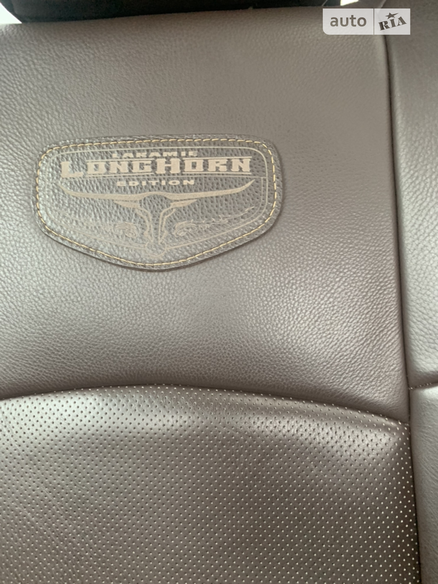 2016 Dodge RAM - мініатюра 36