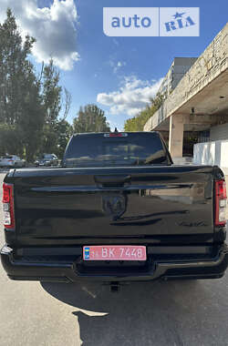 Пикап Dodge RAM 1500 2019 в Харькове