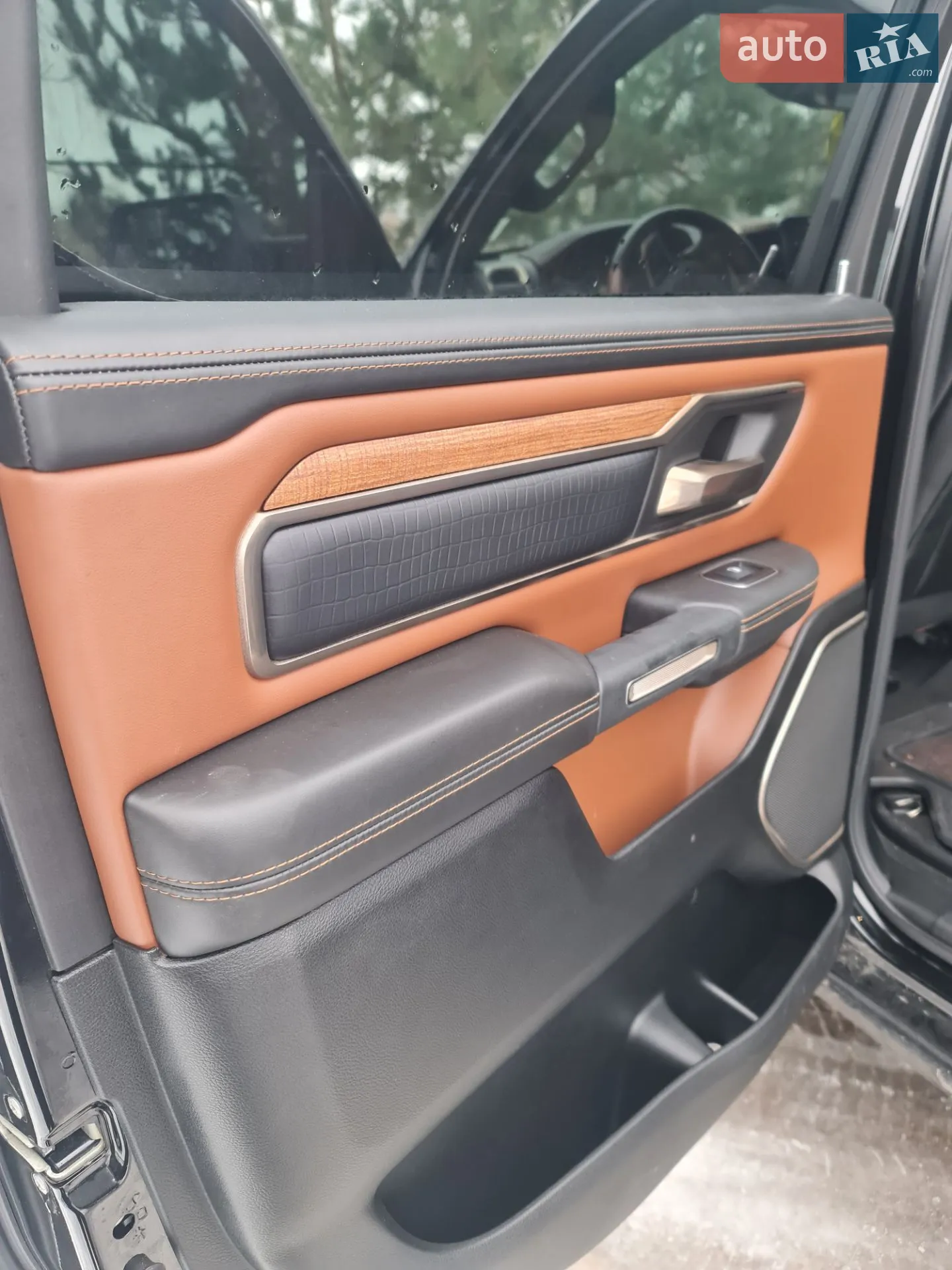 2019 Dodge RAM - мініатюра 6