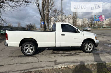 Пікап Dodge RAM 1500 2006 в Києві