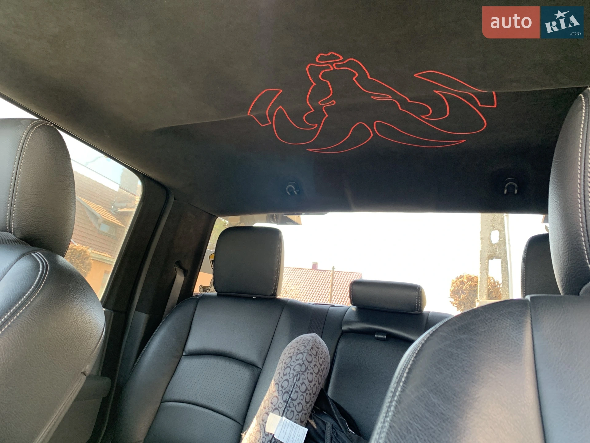 2016 Dodge RAM - мініатюра 10