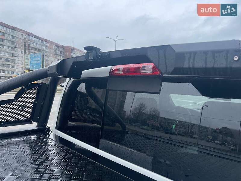 Пикап Dodge RAM 1500 2020 в Сумах