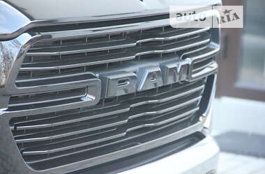 Пикап Dodge RAM 1500 2020 в Киеве