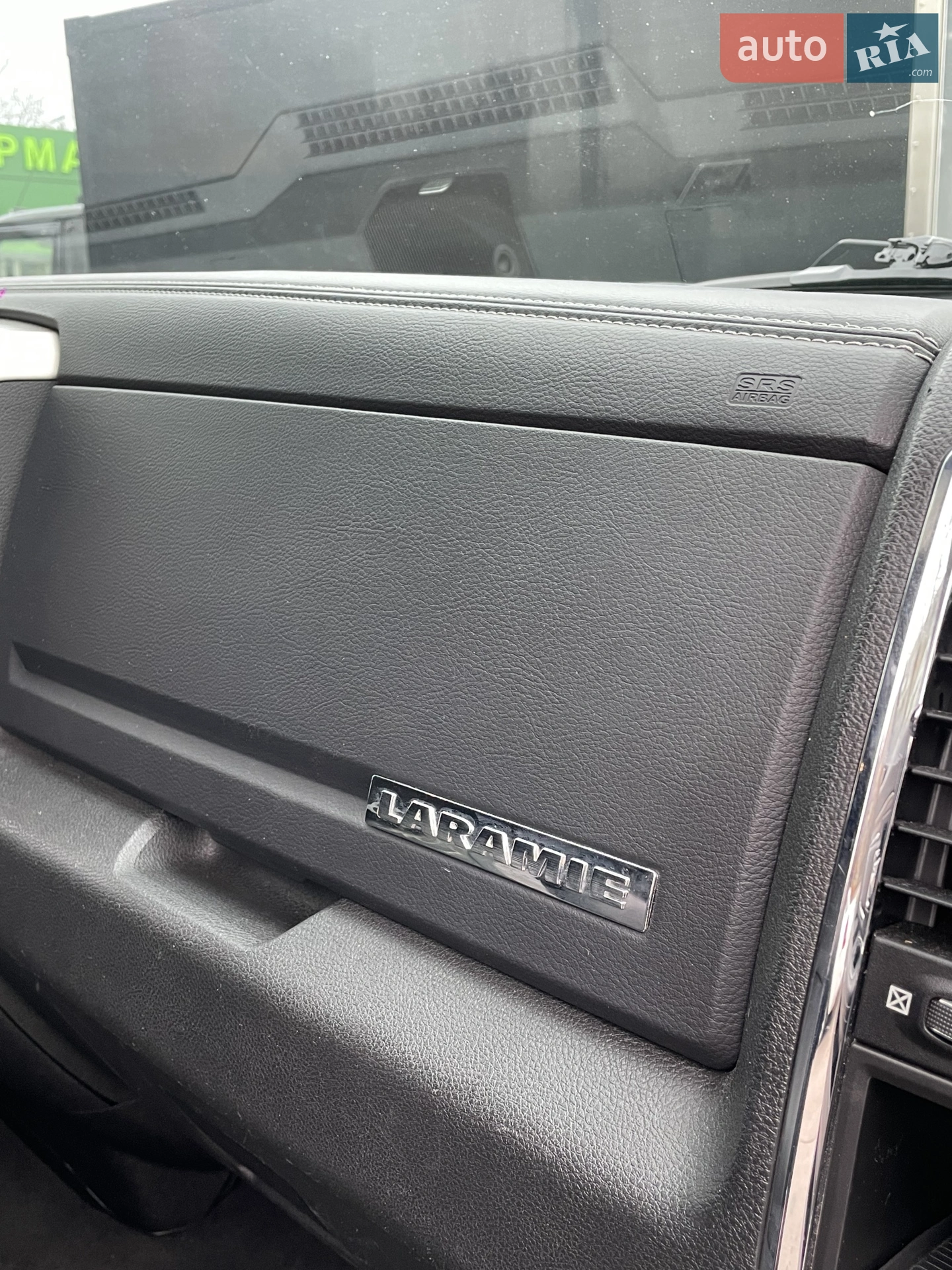 2015 Dodge RAM - мініатюра 10