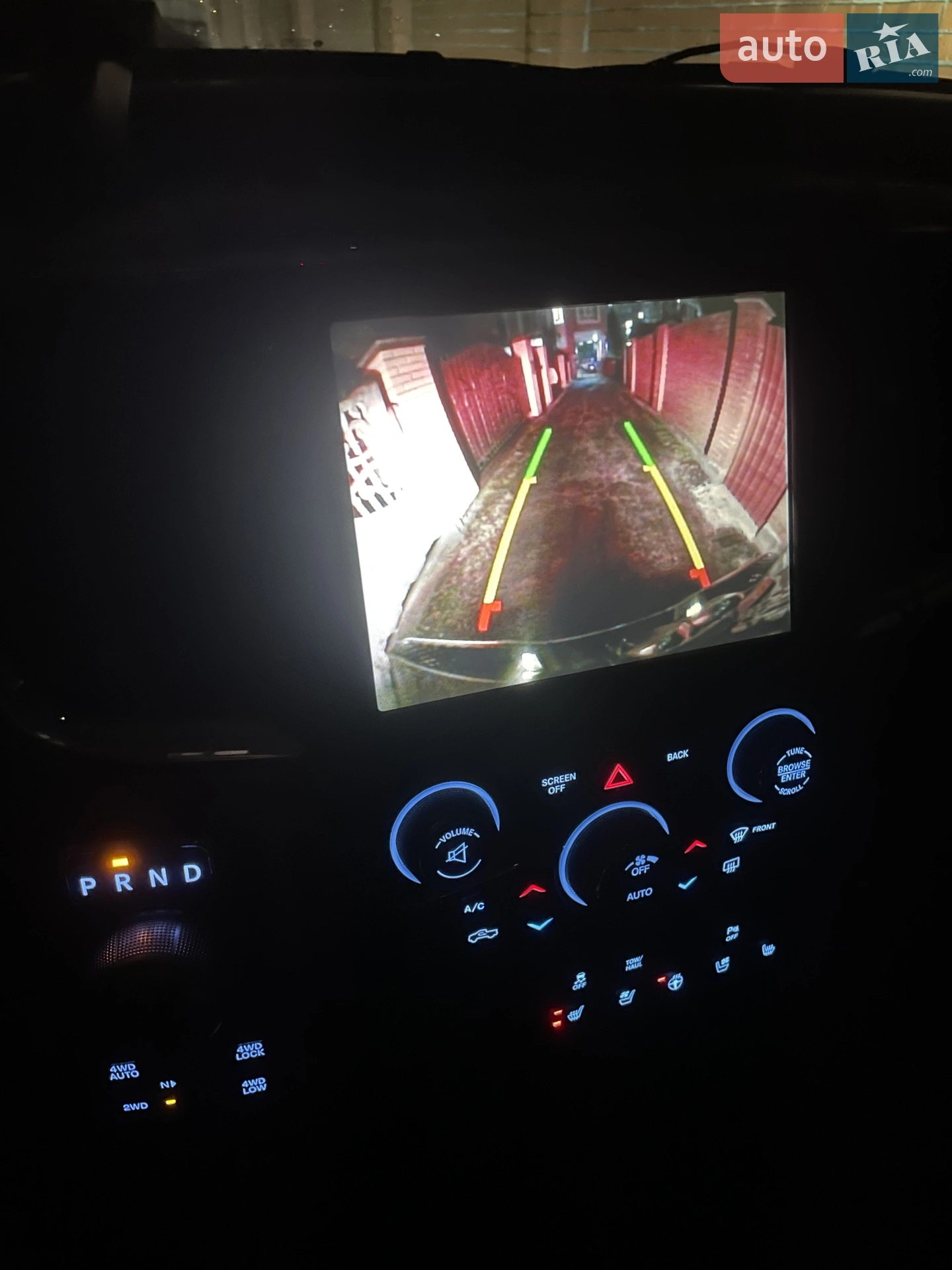 2015 Dodge RAM - мініатюра 18