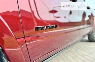 Пикап Dodge RAM 1500 2020 в Ровно