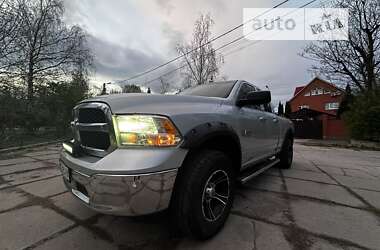 Пикап Dodge RAM 1500 2013 в Харькове