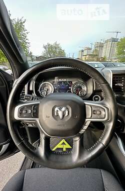 Пікап Dodge RAM 1500 2020 в Києві