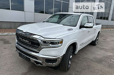 Пикап Dodge RAM 1500 2020 в Белой Церкви