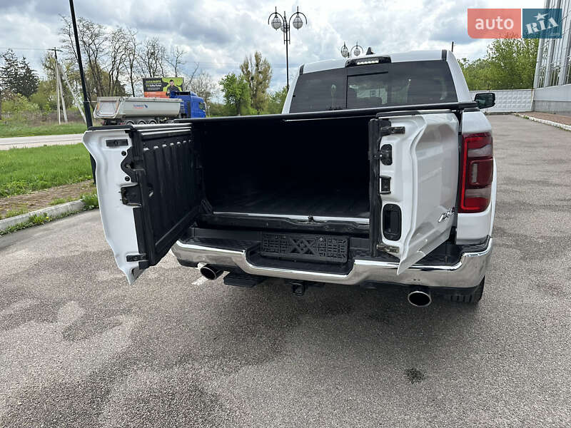 Пікап Dodge RAM 1500 2020 в Білій Церкві
