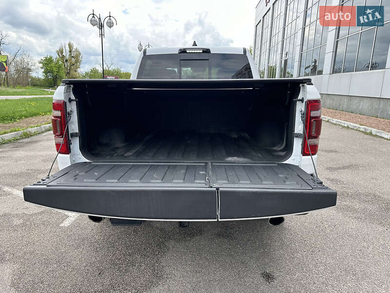 Пікап Dodge RAM 1500 2020 в Білій Церкві