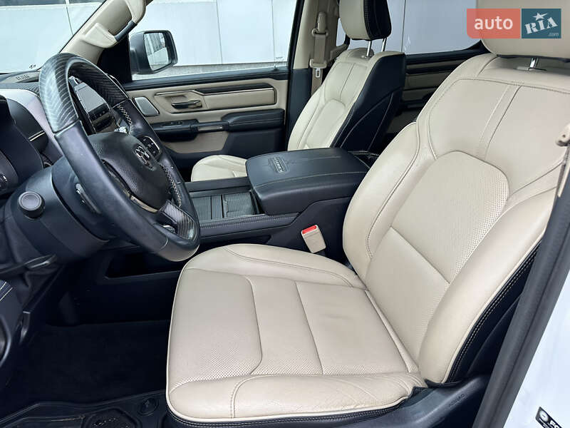 Пікап Dodge RAM 1500 2020 в Білій Церкві
