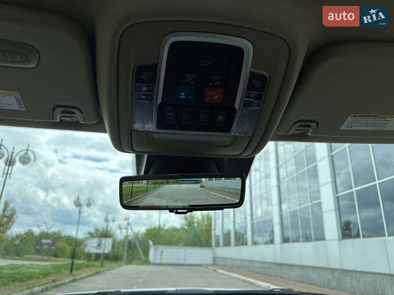 Пікап Dodge RAM 1500 2020 в Білій Церкві
