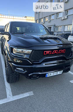 Пікап Dodge RAM 1500 2019 в Києві