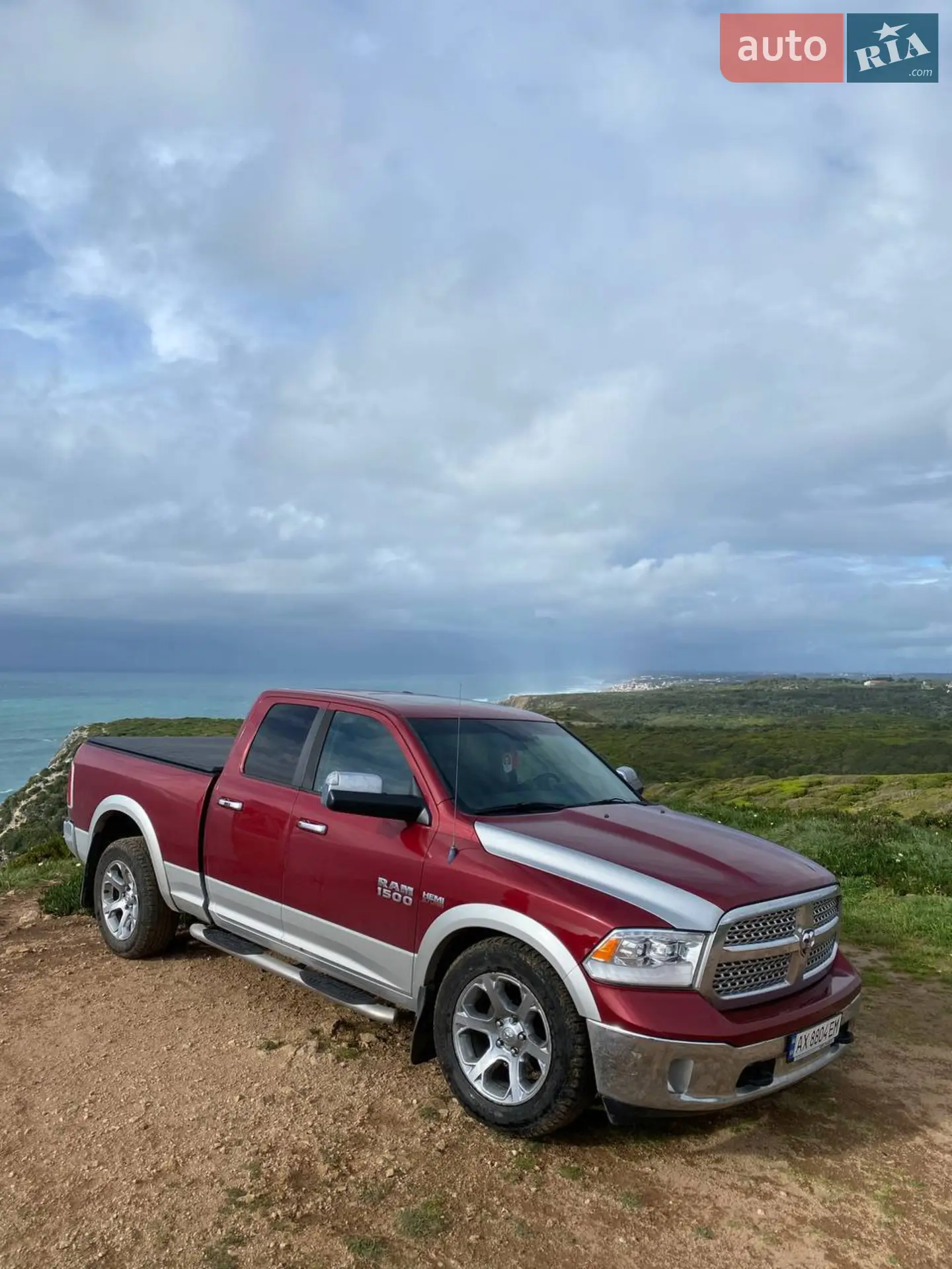 2013 Dodge RAM - мініатюра 30