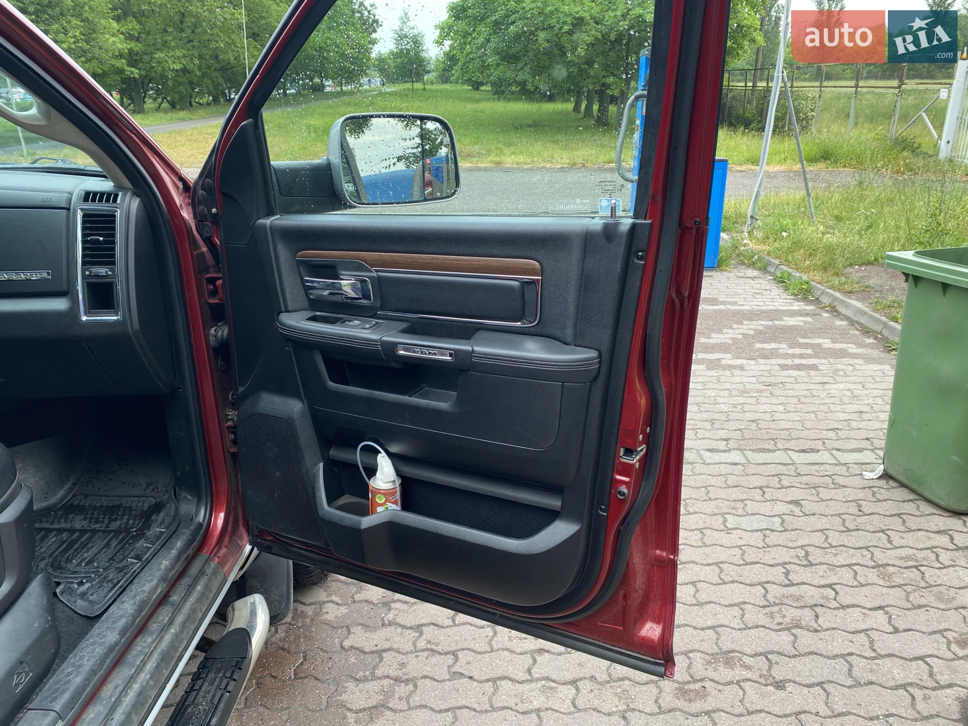 2013 Dodge RAM - мініатюра 19