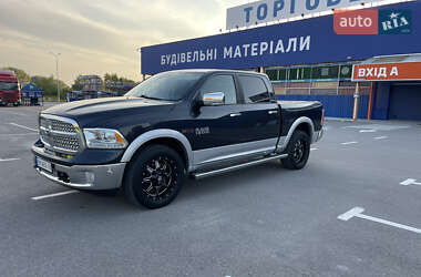 Пікап Dodge RAM 1500 2016 в Кам'янець-Подільському