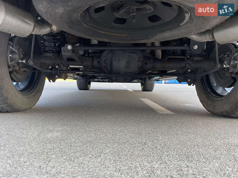 Пикап Dodge RAM 1500 2016 в Каменец-Подольском фото 42 Пикап Dodge RAM 1500 2016 в Каменец-Подольском