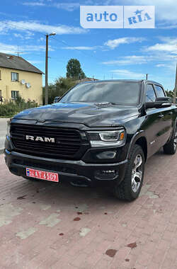 Пикап Dodge RAM 1500 2020 в Рокитном