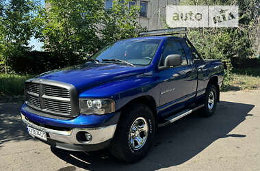 Пикап Dodge RAM 1500 2003 в Харькове