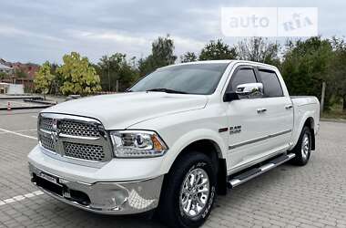 Пикап Dodge RAM 1500 2016 в Львове