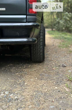 Пикап Dodge RAM 1500 2000 в 