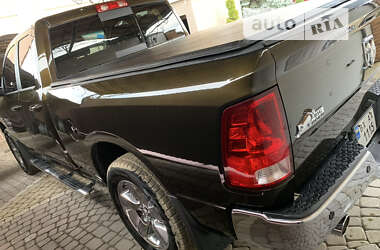 Пікап Dodge RAM 1500 2013 в Хмельницькому