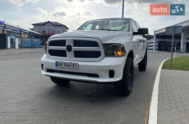 Пікап Dodge RAM 1500 2019 в Умані