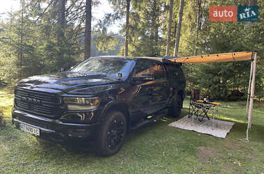 Пикап Dodge RAM 1500 2023 в 