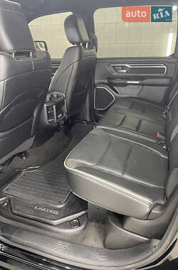 Пикап Dodge RAM 1500 2023 в 