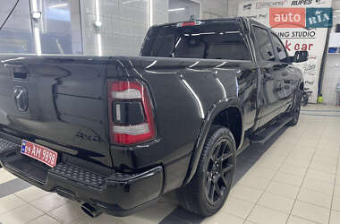 Пикап Dodge RAM 1500 2023 в 