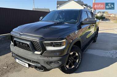 Пикап Dodge RAM 1500 2019 в Киеве